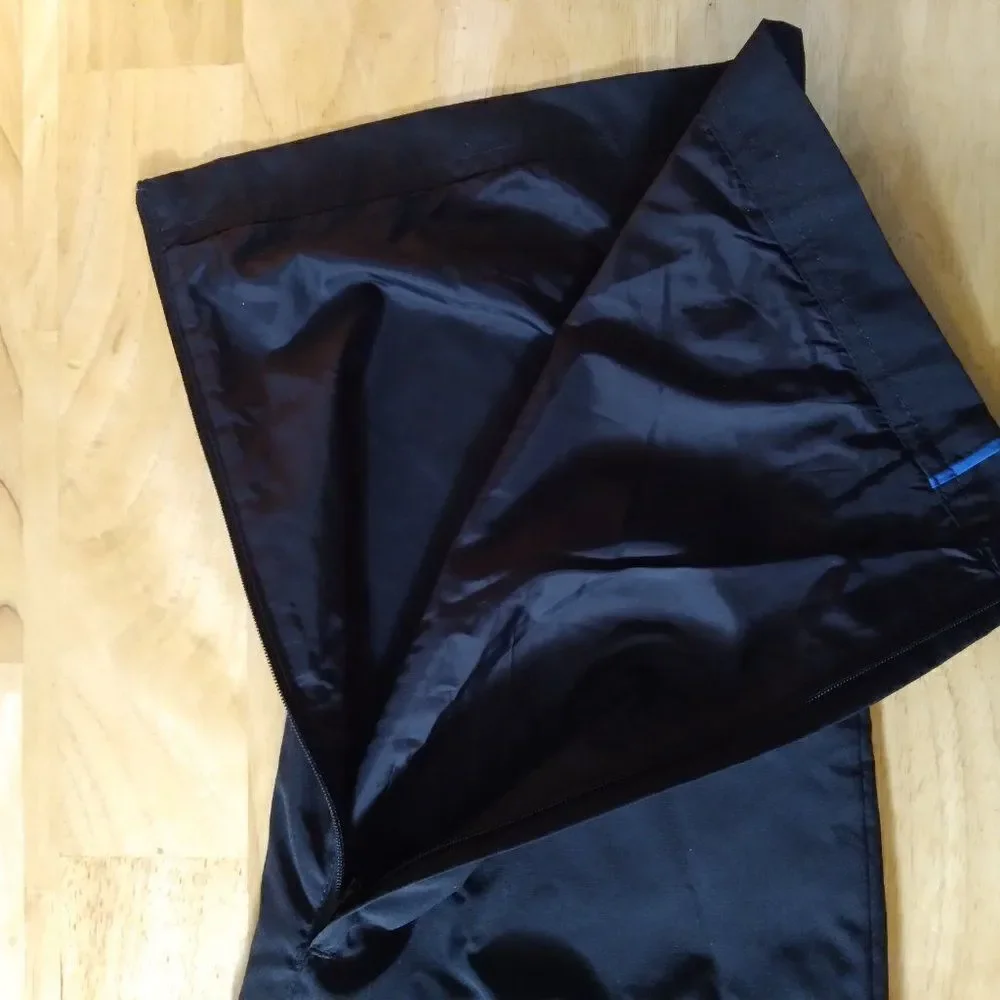 Vintage Nike Small Swoosh Wind Pants Joggers Trainers